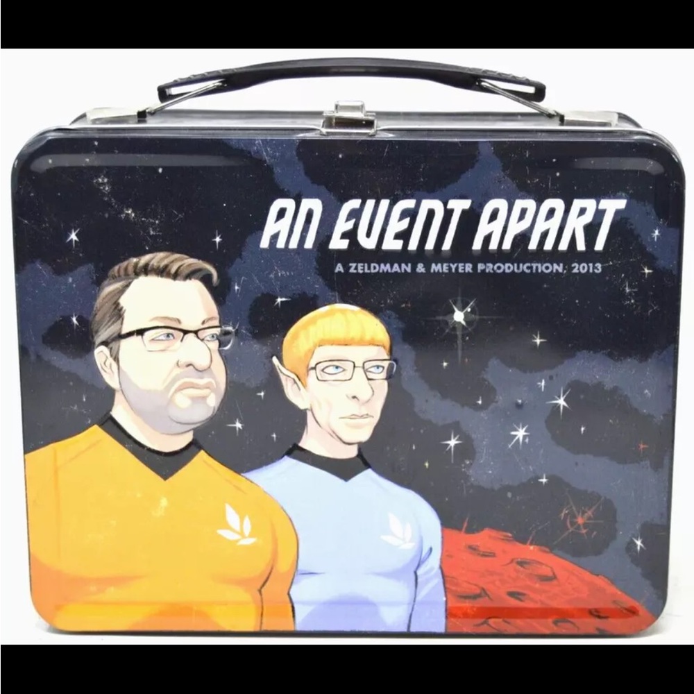 LUNCH BOX